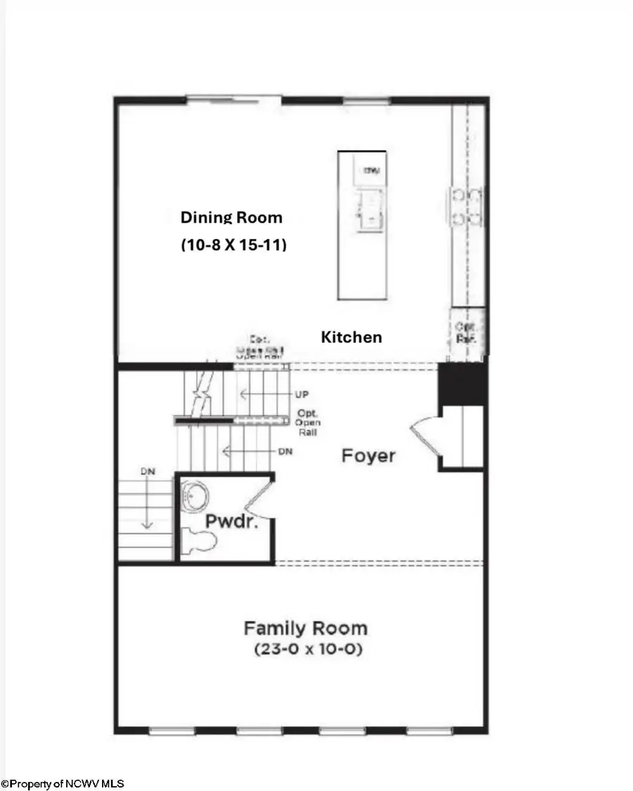 63 Dover Court, Bridgeport, WV 26330 - #3