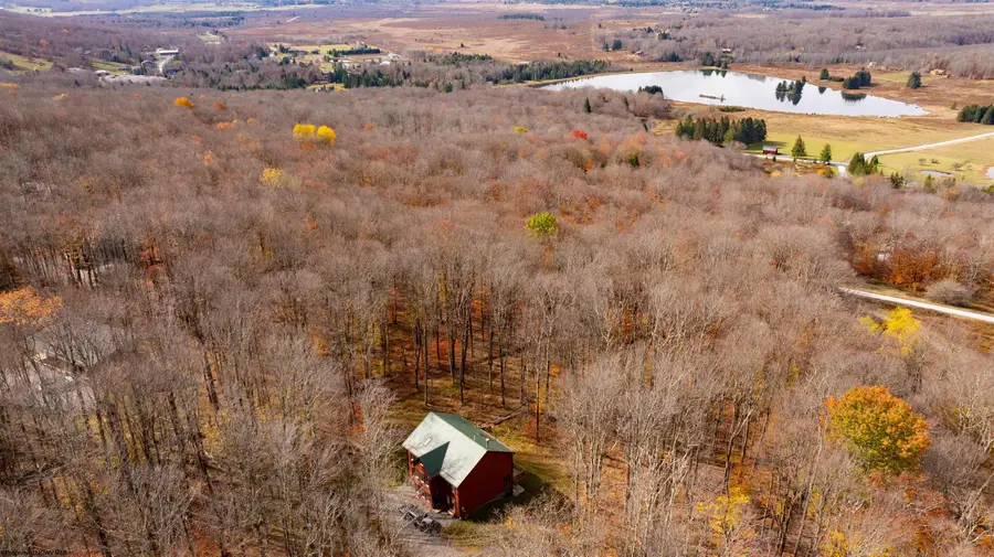 699 Ridge Road, Davis, WV 26260 - #3