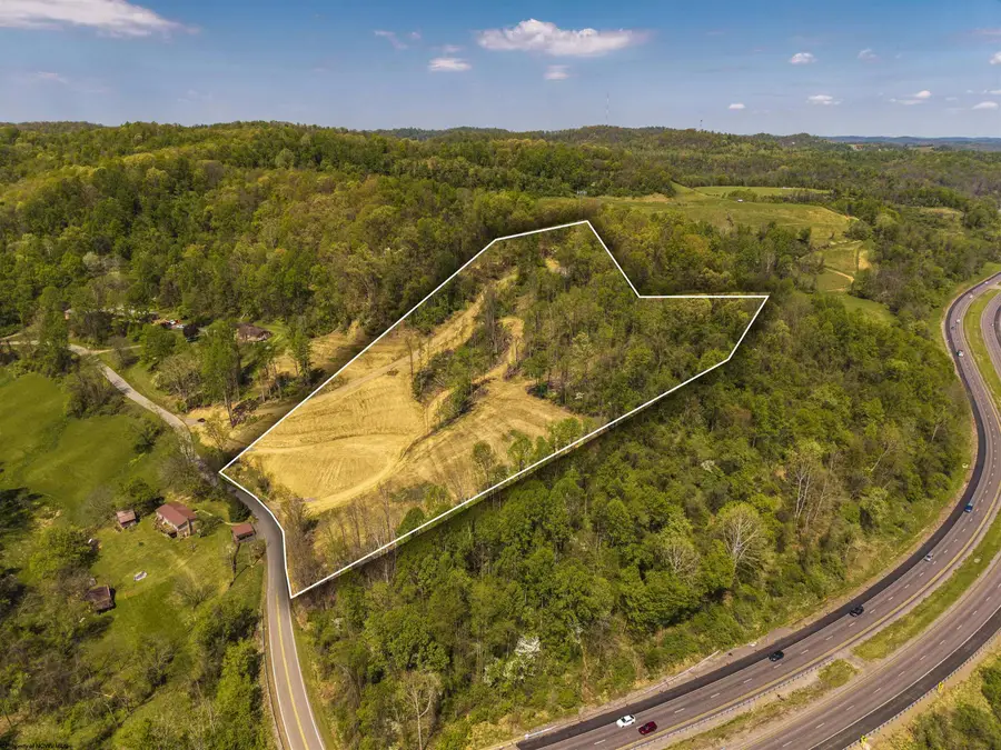TBD Lifes Run Road, Jane Lew, WV 26378 - #3
