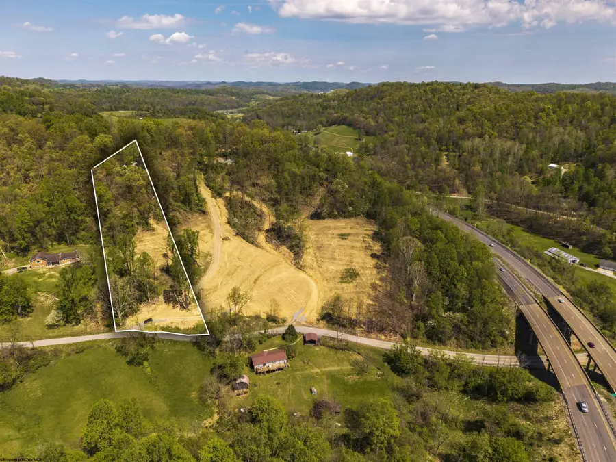 TBD 2 Lifes Run Road, Jane Lew, WV 26378 - #2