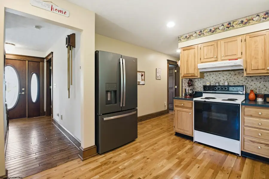 2376 Hastings Run Road, Mount Clare, WV 26408 - #2