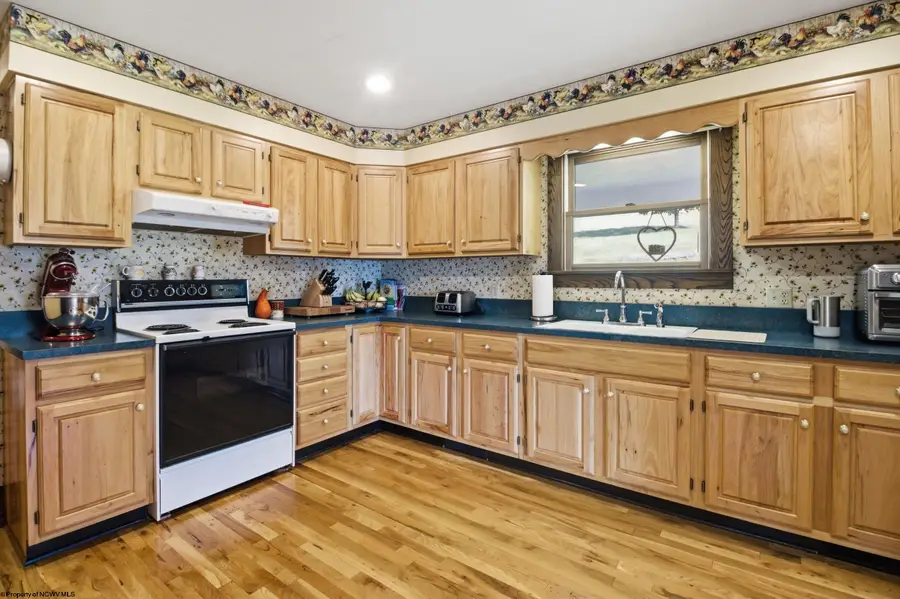 2376 Hastings Run Road, Mount Clare, WV 26408 - #3