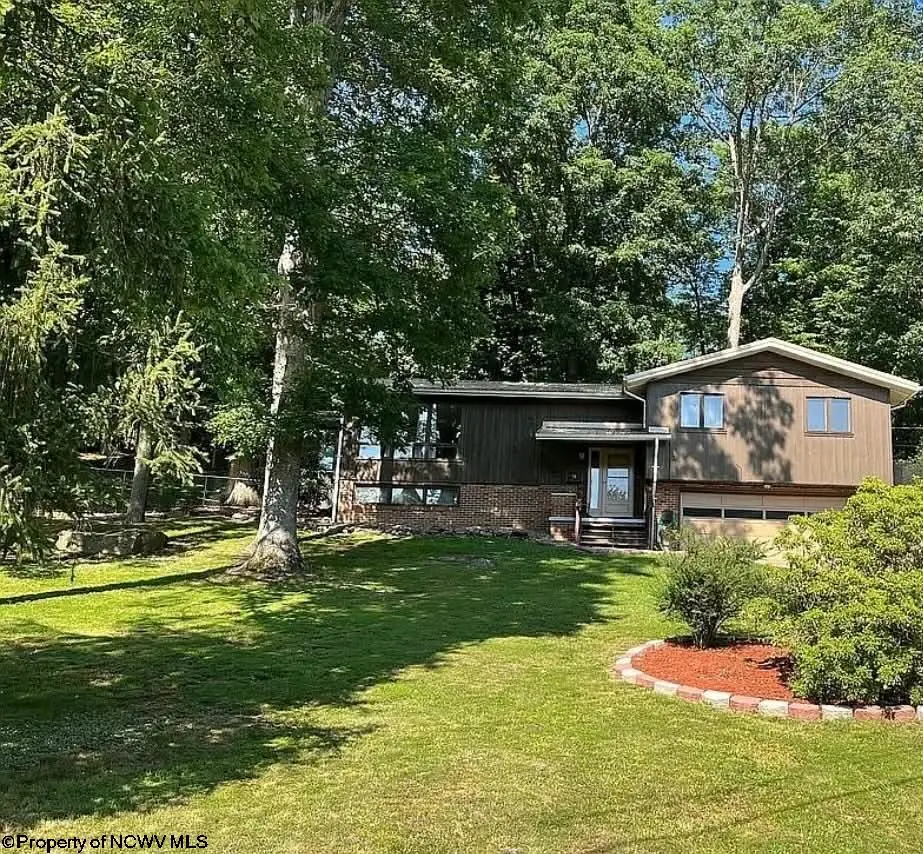 68 Allman Avenue, Buckhannon, WV 26201 - #1