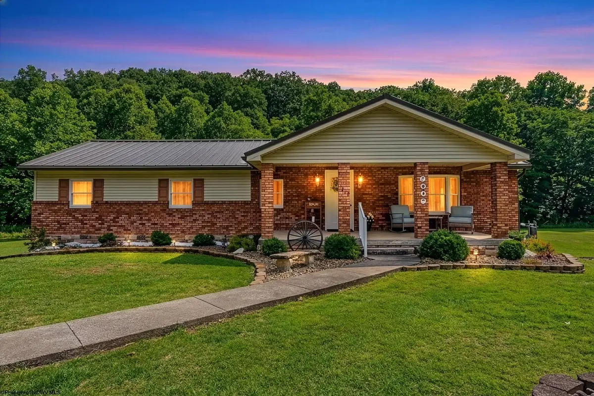 7817 Mason Dixon Highway, Wana, WV 26590 - #1