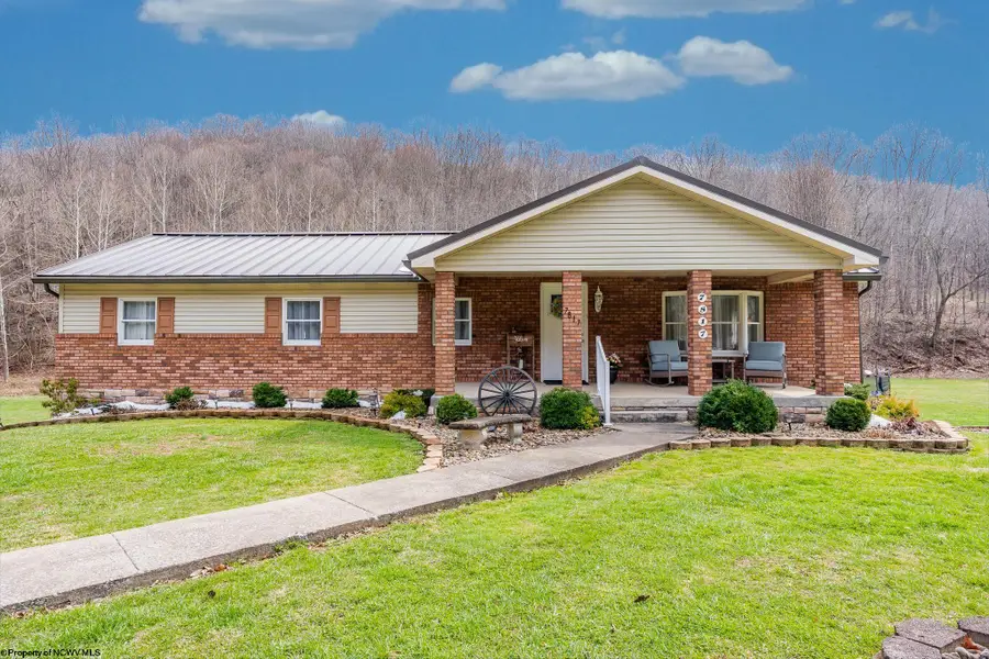 7817 Mason Dixon Highway, Wana, WV 26590 - #2