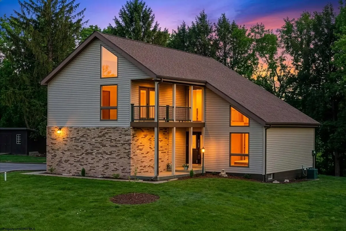 1893 McClellandtown Road, Masontown, PA 15461 - #1