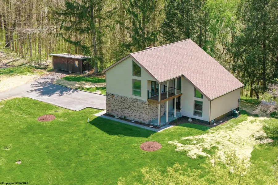 1893 McClellandtown Road, Masontown, PA 15461 - #3