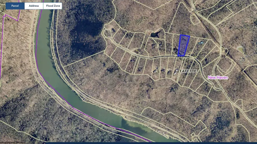 280 Peregrine Ridge Road, Victor, WV 25938 - #2