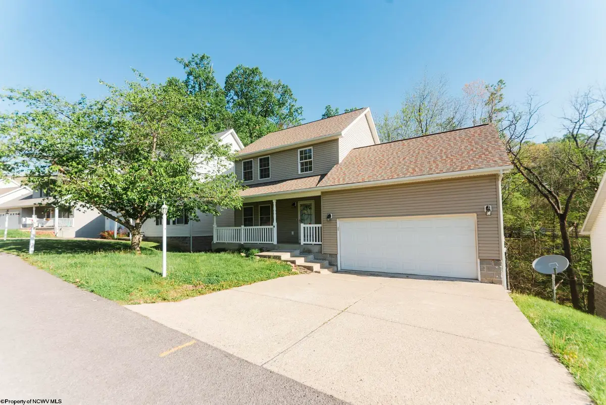 90 Antietam Drive, Morgantown, WV 26508 - #1