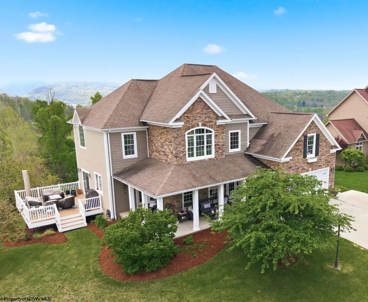 1001 Summit Drive, Morgantown, WV 26508 - #1