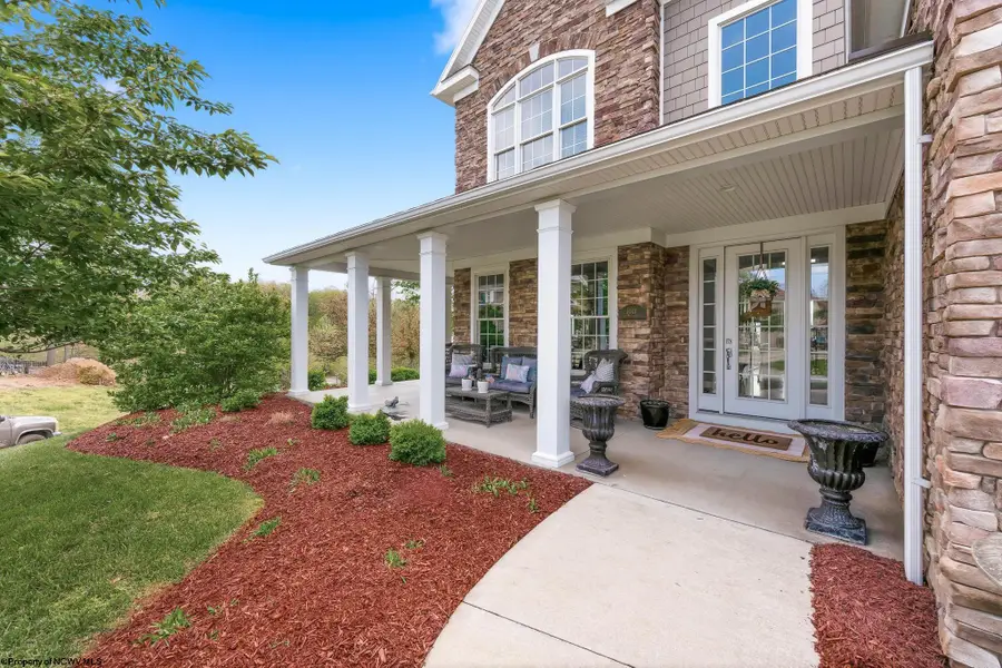 1001 Summit Drive, Morgantown, WV 26508 - #3