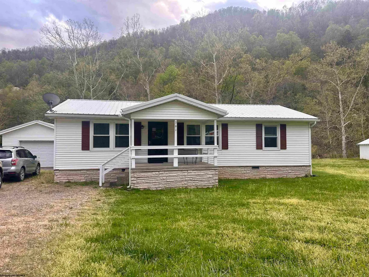 301 Elk River Road, Webster Springs, WV 26288 - #1