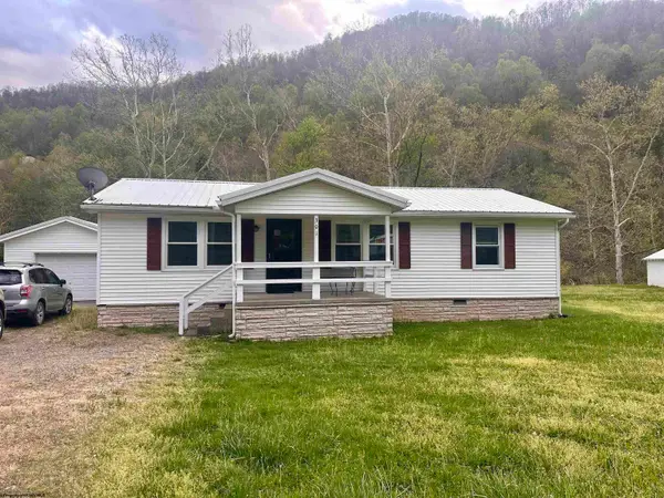301 Elk River Road, Webster Springs, WV 26288