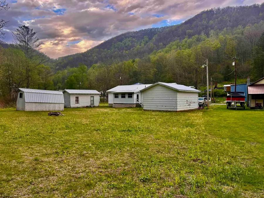 301 Elk River Road, Webster Springs, WV 26288 - #2