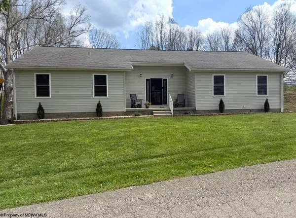 109 Cottage Hill Lane, Beverly, WV 26253
