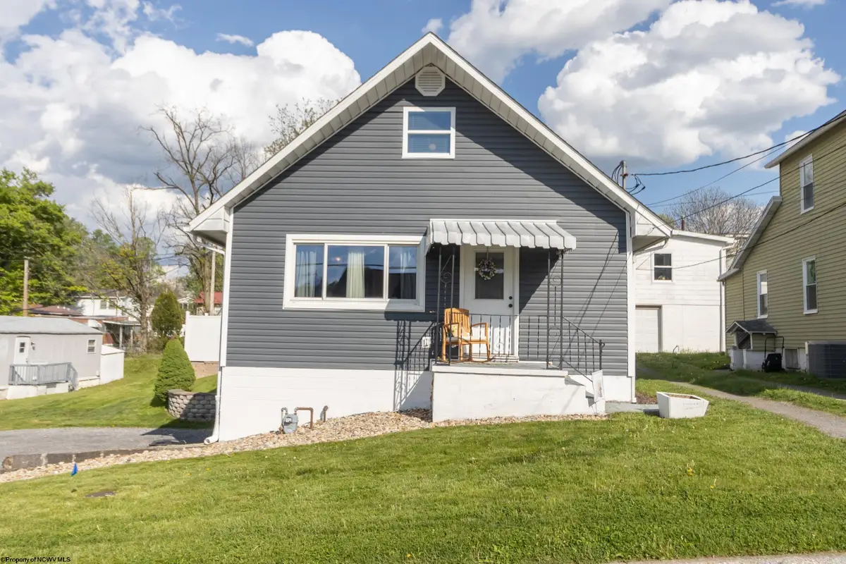 536 Herman Avenue, Star City, WV 26505 - #1