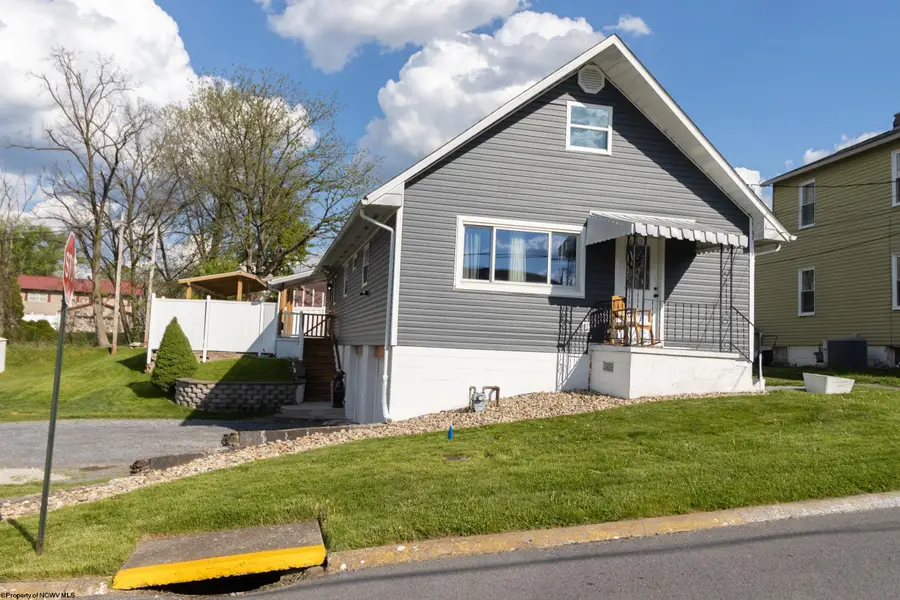536 Herman Avenue, Star City, WV 26505 - #2