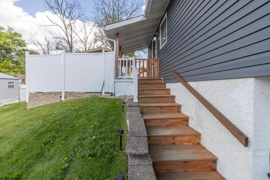 536 Herman Avenue, Star City, WV 26505 - #3