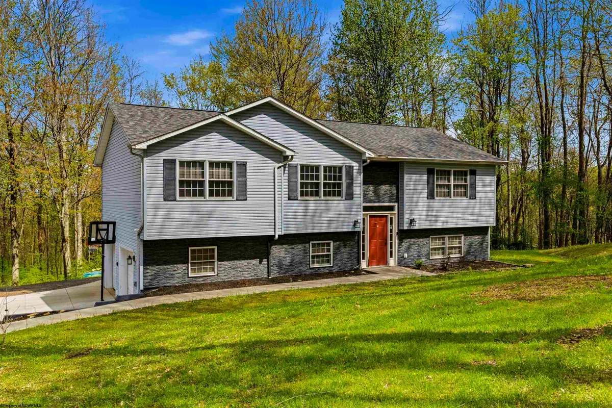 99 Summit Court, Bruceton Mills, WV 26525 - #1