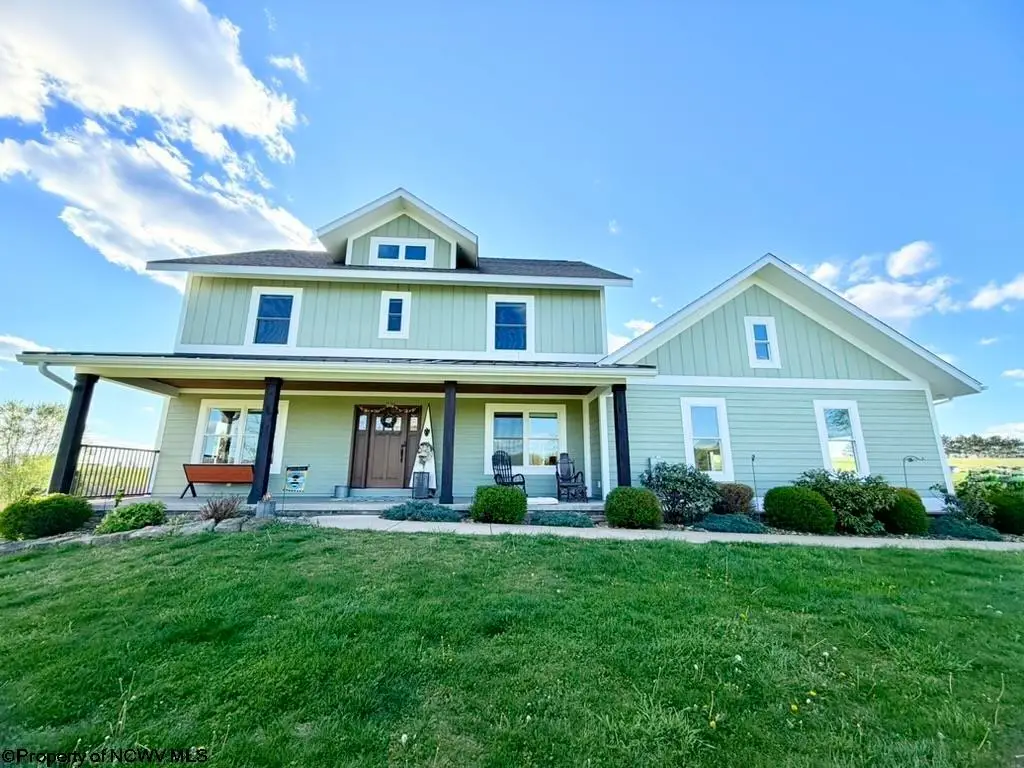 2393 Stony Run Road, Independence, WV 26374 - #1