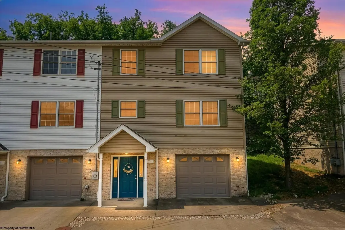 840 Quadrilla Street, Morgantown, WV 26505 - #1