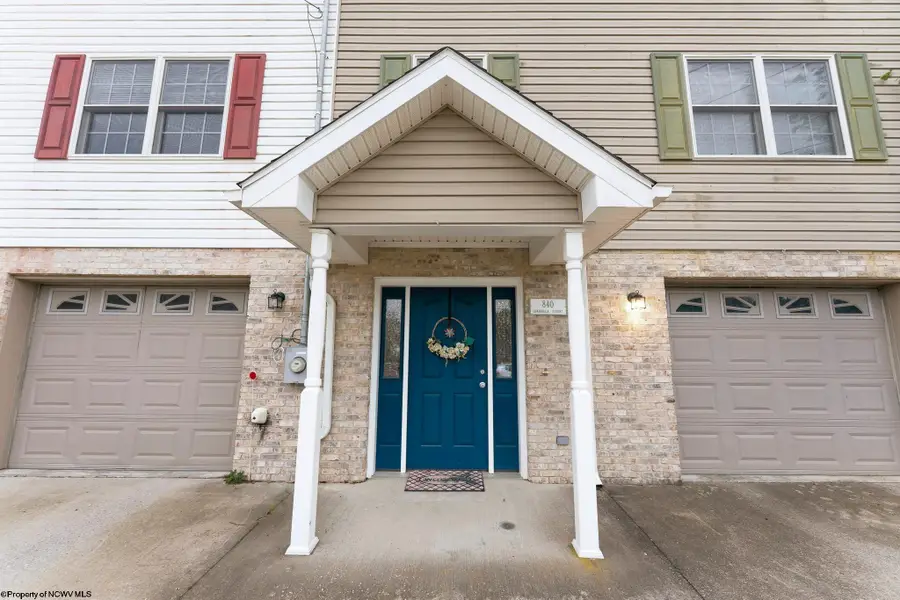 840 Quadrilla Street, Morgantown, WV 26505 - #2