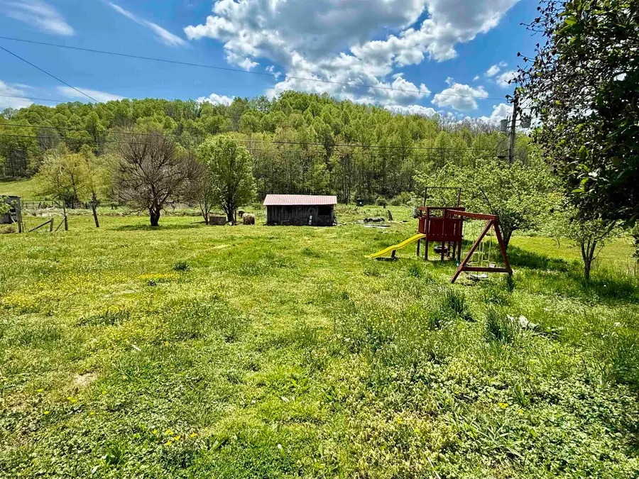 8613 Georgetown Road, Roanoke, WV 26447 - #3
