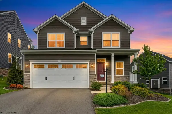 39 David Lane, Morgantown, WV 26505