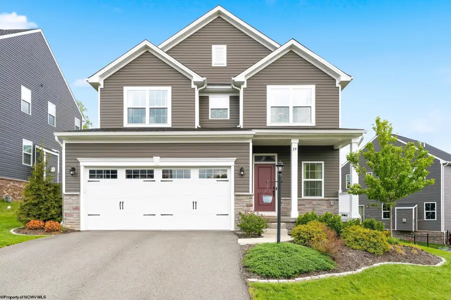 39 David Lane, Morgantown, WV 26505 - #2