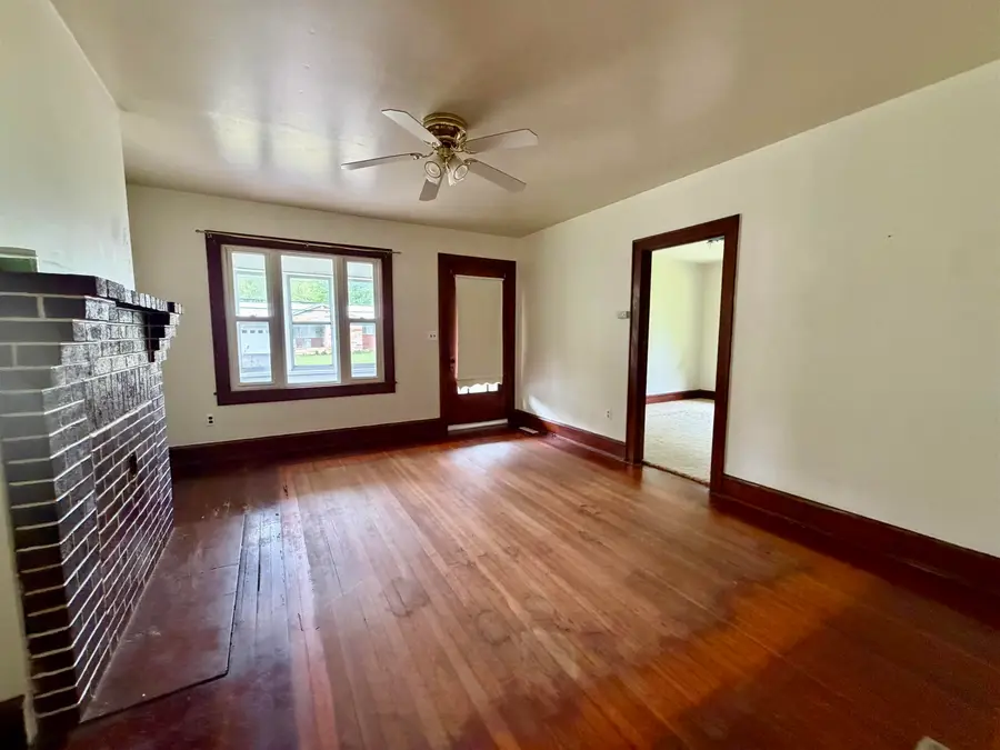 1606 Old Mill Road, Weston, WV 26452 - #2