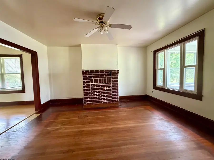 1606 Old Mill Road, Weston, WV 26452 - #3