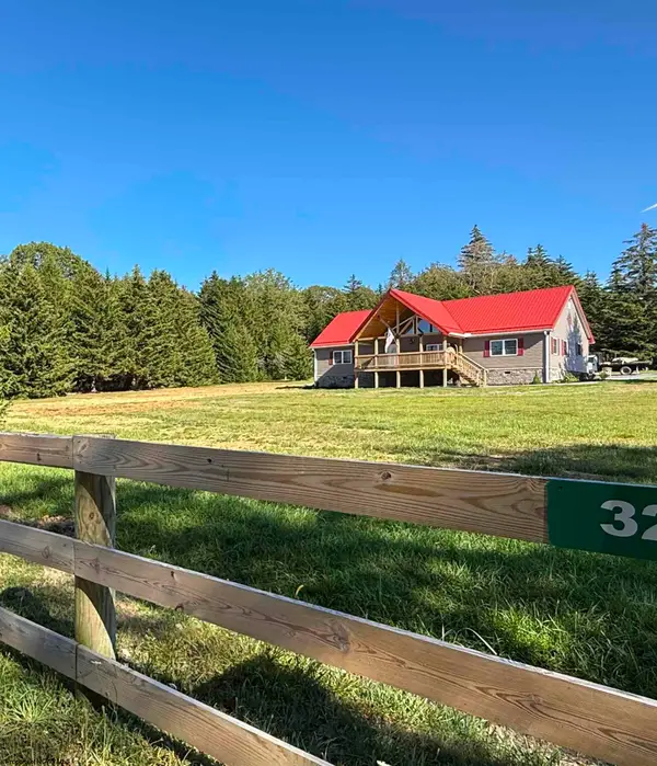 3291 Grassy Ridge Road, Mount Storm, WV 26739