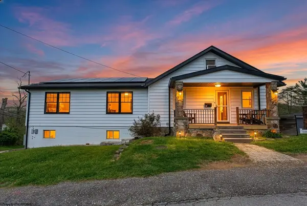 488 Wisconsin Avenue, Westover, WV 26501