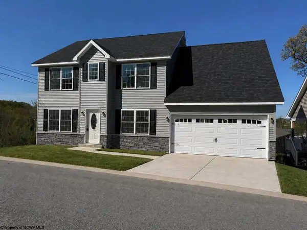 101 Canto Drive, Morgantown, WV 26508