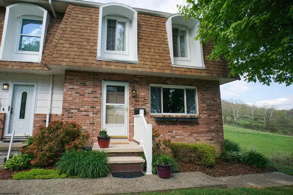 93 Pinewood Road, Clarksburg, WV 26301