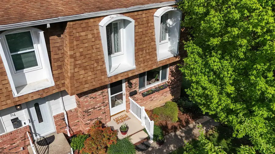 93 Pinewood Road, Clarksburg, WV 26301 - #2