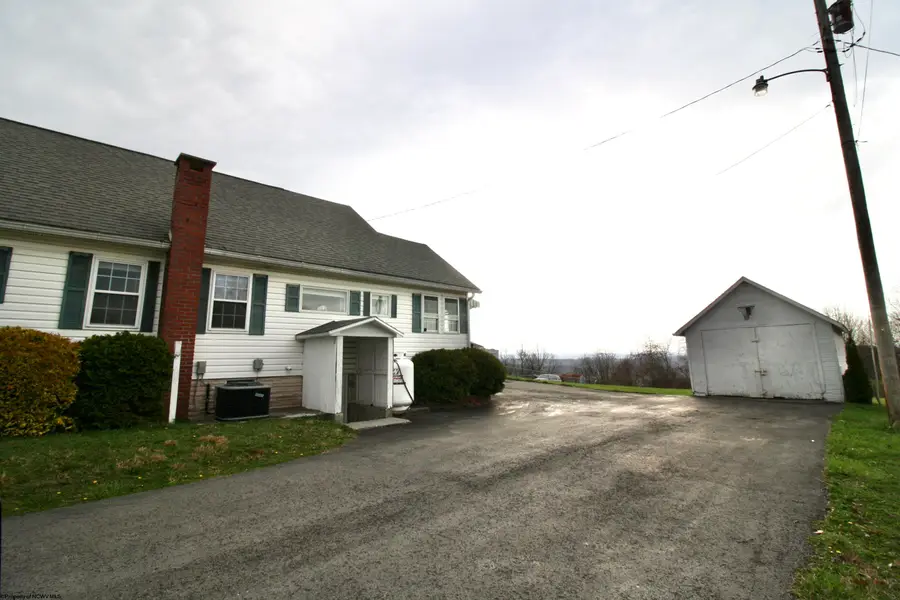 4941 Grafton Road, Independence, WV 26374 - #2