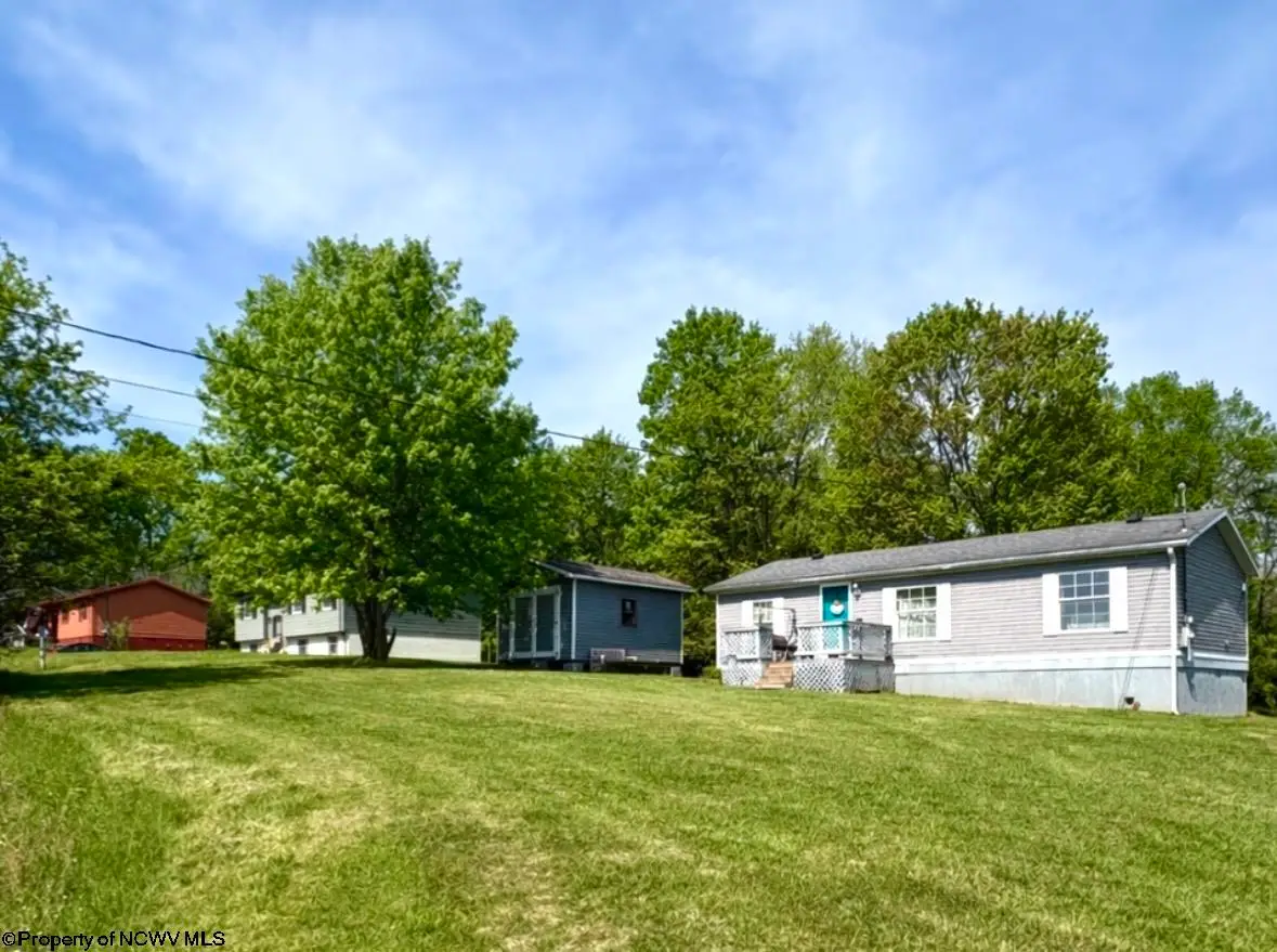 462 Spring Hills Road, Tygart, WV 26554 - #1