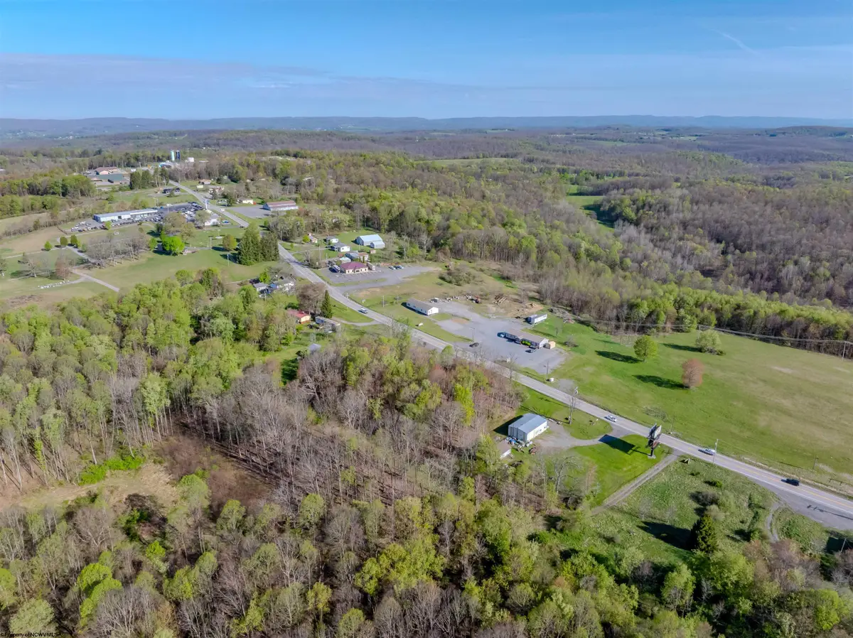 TBD Veterans Memorial Highway, Kingwood, WV 26537 - #1