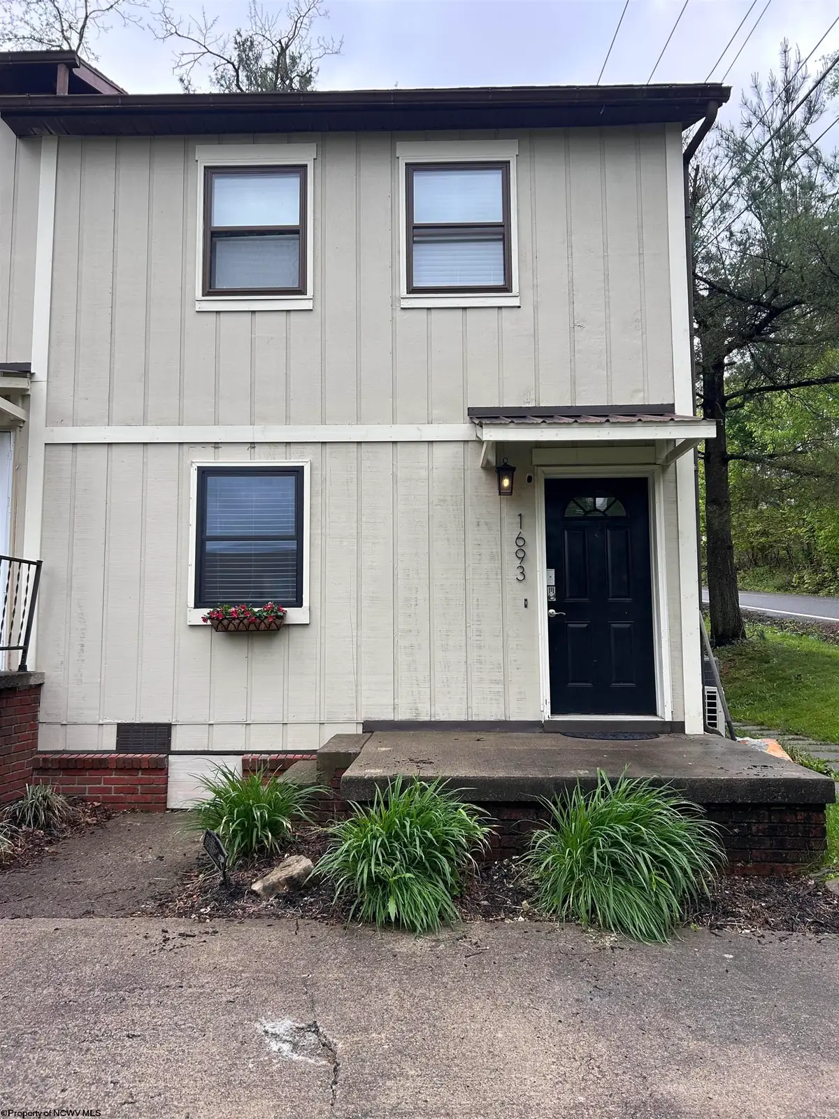1693 Van Voorhis Road, Morgantown, WV 26508 - #1