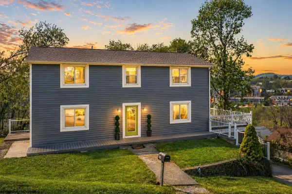 752 Northwest Drive, Morgantown, WV 26505