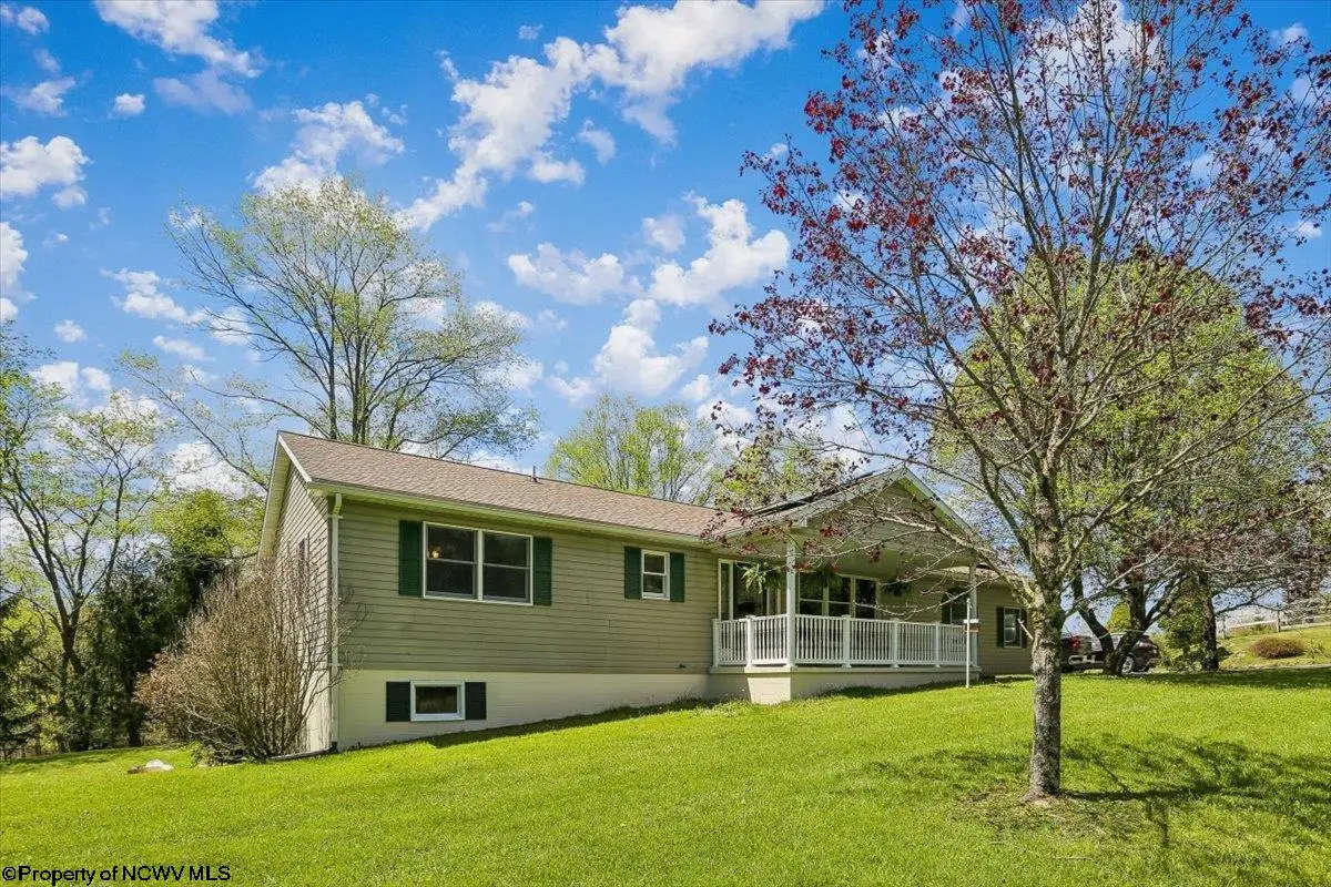 107 Number 41 Mine Road, Thomas, WV 26292 - #1