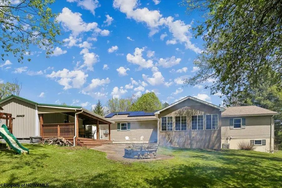 107 Number 41 Mine Road, Thomas, WV 26292 - #2