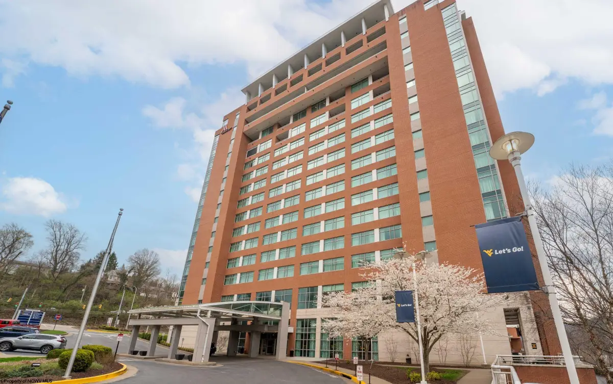 2 Waterfront Place, Morgantown, WV 26501 - #1