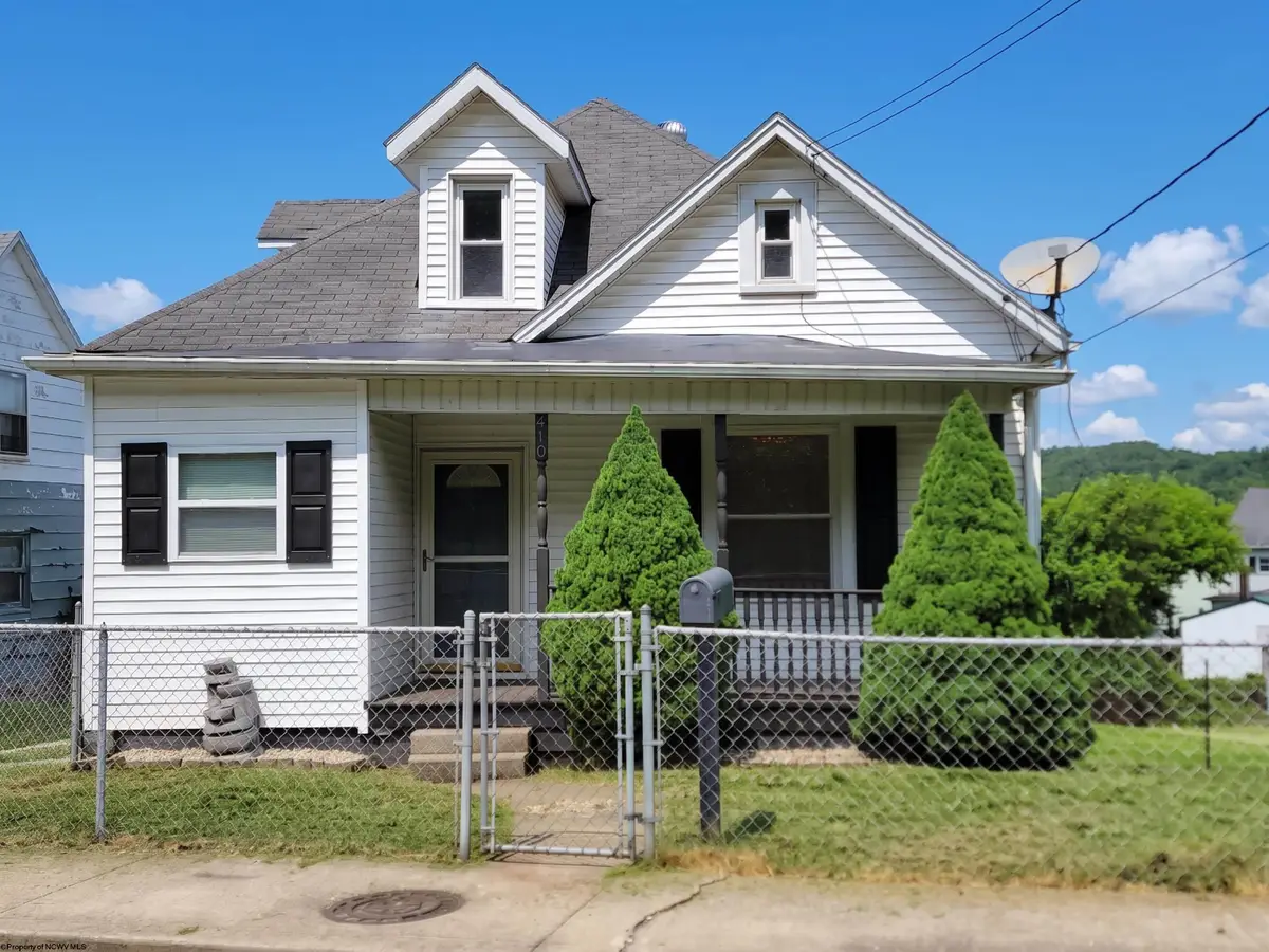 410 Haymond Highway, Clarksburg, WV 26301-3864 - #1