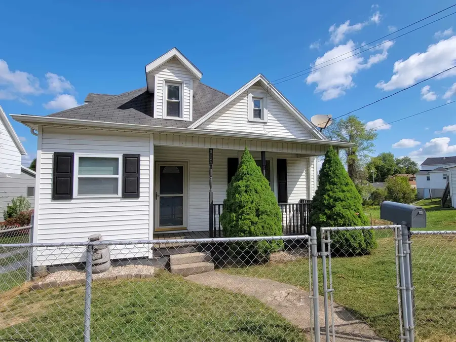 410 Haymond Highway, Clarksburg, WV 26301-3864 - #2