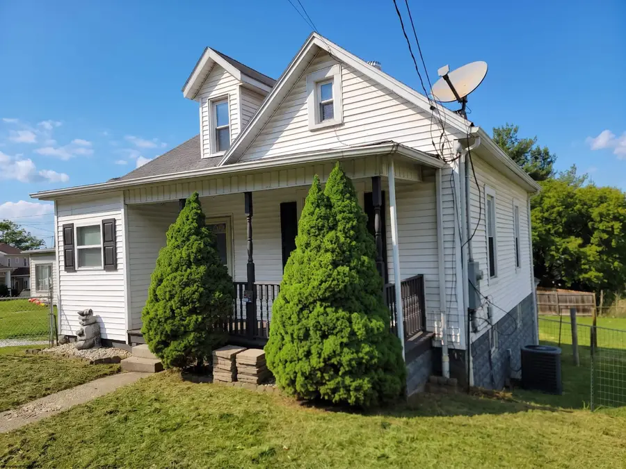 410 Haymond Highway, Clarksburg, WV 26301-3864 - #3