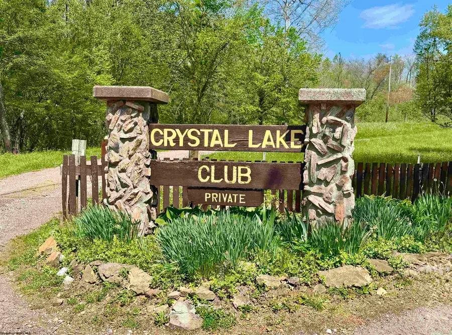 Lot 99 Crystal Lake, West Union, WV 26456 - #2