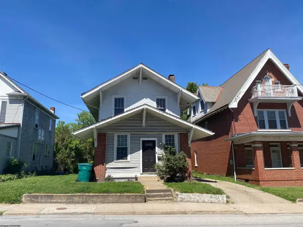 136 Milford Street, Clarksburg, WV 26301
