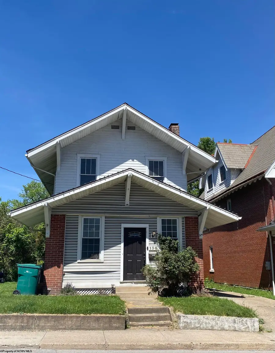 136 Milford Street, Clarksburg, WV 26301 - #2